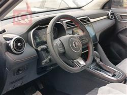 ام جي ZS
